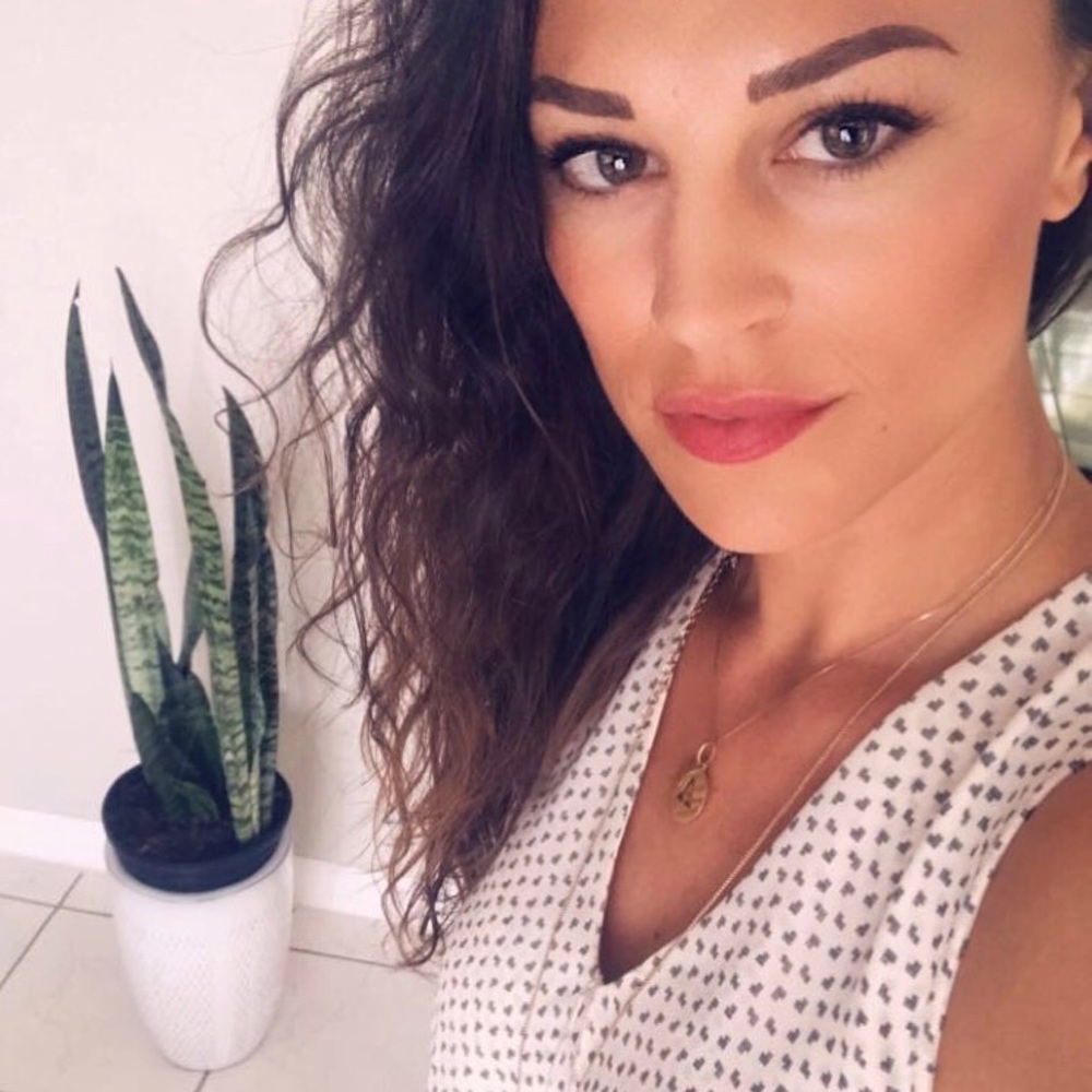 Meet your Posher, Amanda